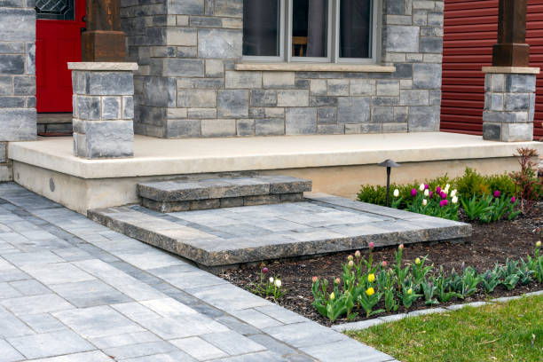 Best Local Driveway Pavers  in Riverwoods, IL