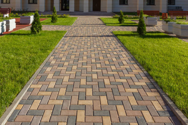 Trusted Riverwoods, IL Driveway Pavers Experts